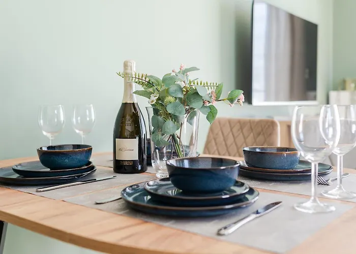 Gardenia Apartment No 29