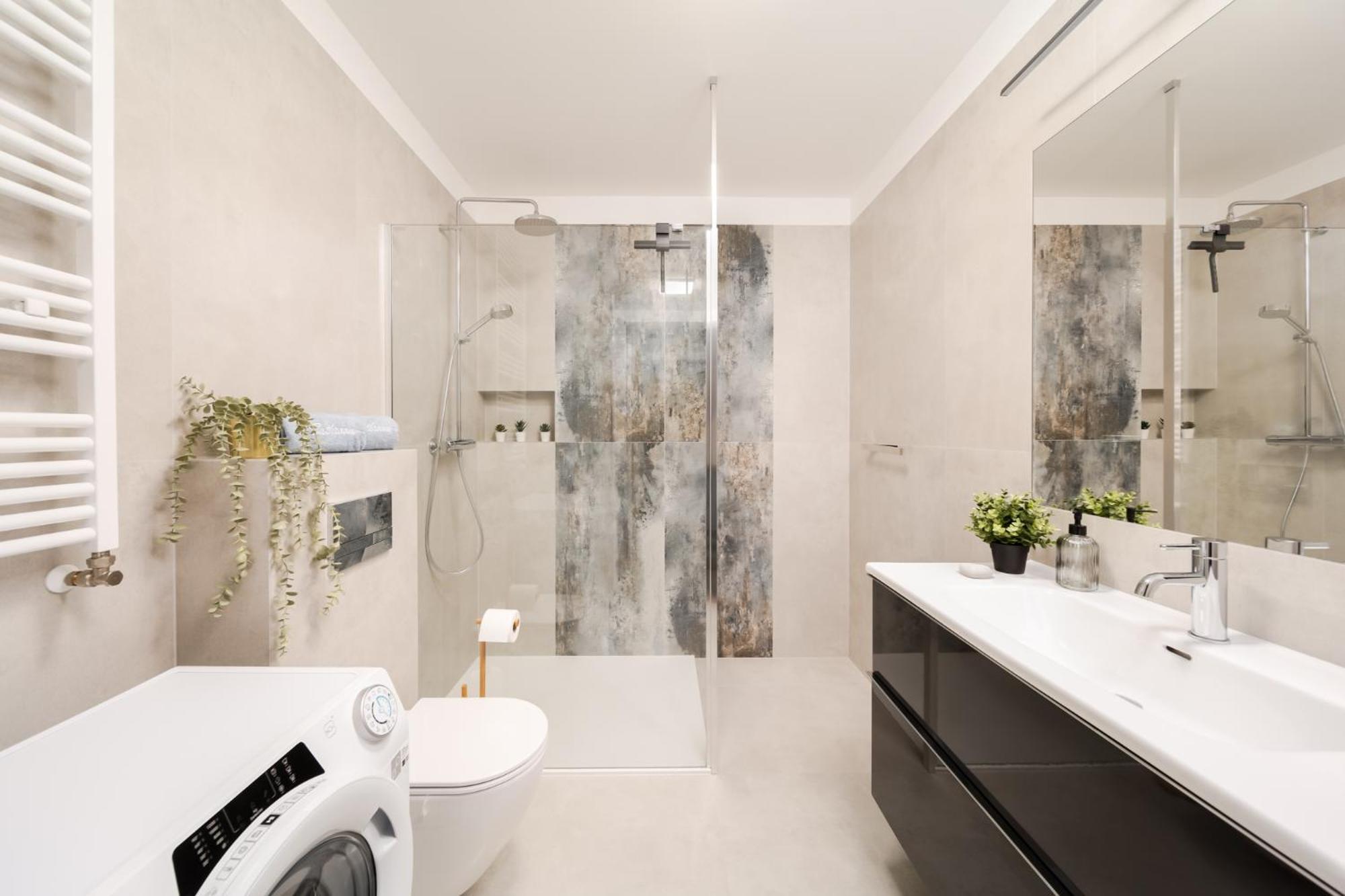 Apartment Gardenia No 29 Szczecin