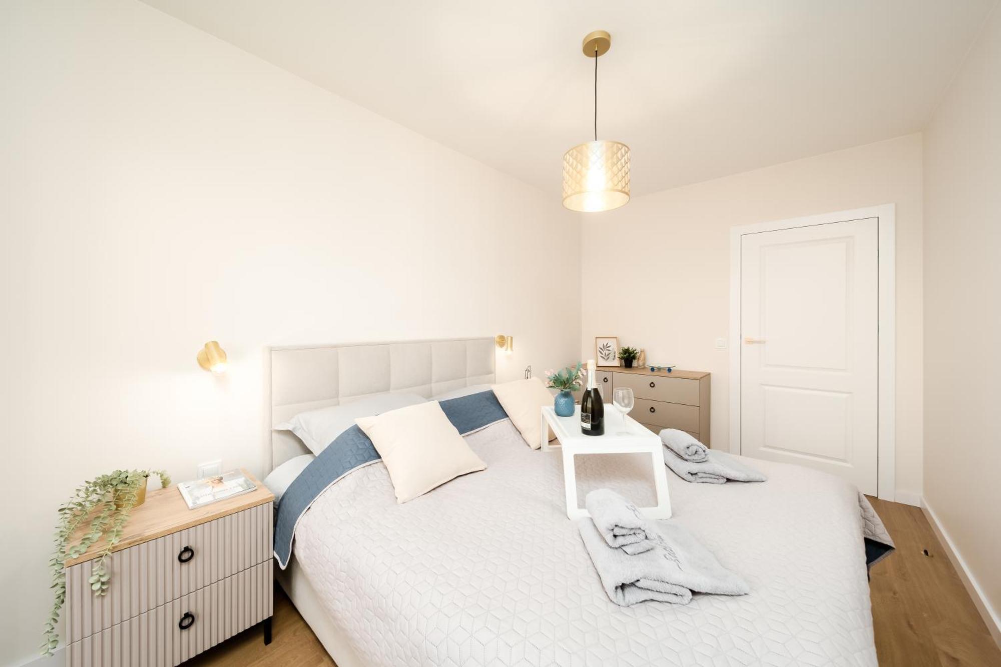 Apartment Gardenia No 29