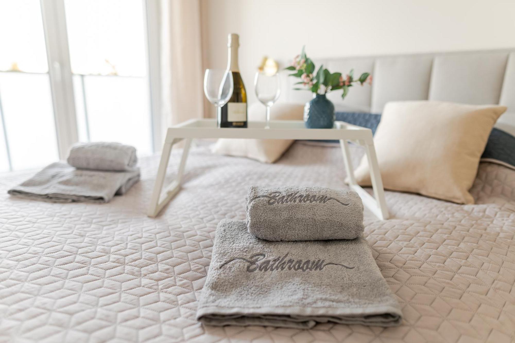 Apartment Gardenia No 29
